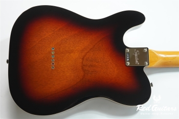 CLASSIC VIBE ’60S CUSTOM TELECASTER - 3 Color Sunburst